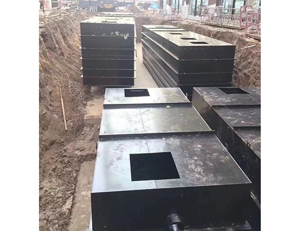 荔湾​甘肃嘉源通环保：全品类水处理设备，一站式守护碧水清流